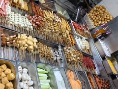 -林静小吃(复兴路店)