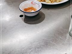 -老东北大铁锅·烧烤·东北菜