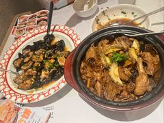 -食锦记·福建私房菜(浦西万达店)