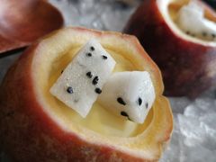 -炙柒Sekinana·精致料理 烧鸟·铁板烧(海上世界店)