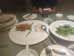 -老吉堂上海本帮菜(望京万象汇店)