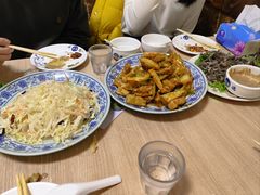 -协顺园回头馆(南顺城路店)