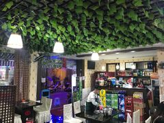 -黔府豆米火锅野菜馆(南马店)