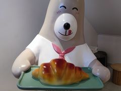 -派斯俊·本味(解放南路店)