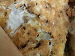 -潘记杂粮煎饼(第1档口小胖美食城店)