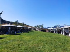 -潭柘厚院&山顶烤肉(潭柘寺店)