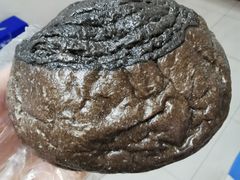 咸蛋黄嘟嘟-奈雪的茶(天河城店)