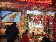 -老阿爸鲜鱼土菜(独墅湖店)