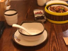 -火齐潮汕砂锅粥(五道口店)