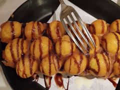 -食大利香港茶餐厅(南亚风情第一城店)