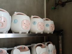 -湘当爱·鲜煮现炒(松岗立业路店)