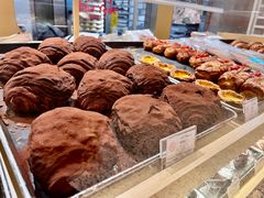 -OUR Bakery(SKP-S店)