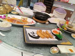 -南海食街(佛冈店)