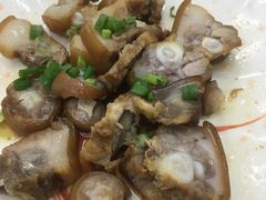 -南记食粥坊·宵夜大排档(岭南分店)