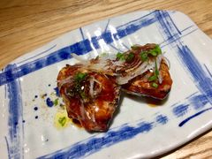 鹅肝手握-初居食屋日式料理(万象城购物中心店)