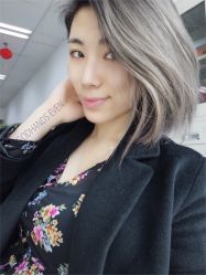 -Godhands美发设计沙龙