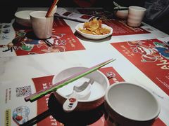 -赖胖子肉蟹煲(上邦百汇城店)