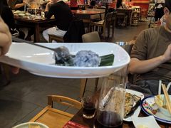 -1078號老北京涮肉(松柏店)
