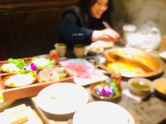 -小龙坎火锅(总店)