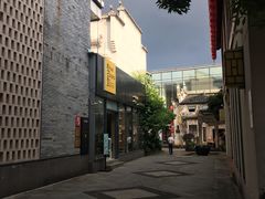 -黎阳老街