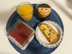 -莫斯科餐厅面包坊(北展店)