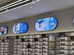 -宝岛眼镜(复兴门百盛店)