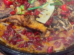 -老板恋上鱼(恒隆广场店)