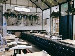 -托斯卡纳烘焙意大利餐厅(五天地店)