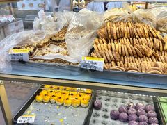 -爱德顺糕点食屋(利民道店)