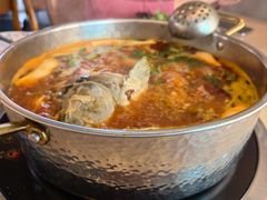 -大理老字号·舟渔的鱼野生菌海景餐厅(双廊店)