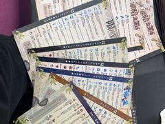 -FullHouse桌游跑团血染剧本杀(南京西路店)