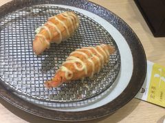 -新一番三文鱼寿司(红城湖店)