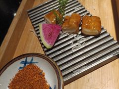 -上井料理黑金店(IFS国金中心店)