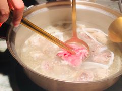 -大头椰·椰子鸡火锅(南宁万象城店)