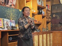 -吉祥圣雪藏餐