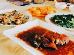 -八景休閒山莊  廣東十大名山莊