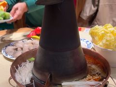 -东镇老火锅(长春路首店)