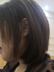 -时尚殿堂hair salon
