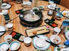 -春润大地海南椰子鸡(沙井京基百纳广场店)