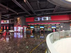 -万达影城(西铁营万达广场IMAX店)