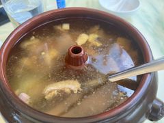 -怡得饭庄·宋大妈昆明菜·始于1996(滇池海埂大坝店)