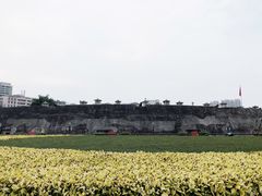 -石炮台公园