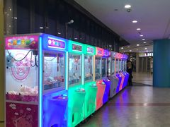 -保利MALL(天鹅湖店)
