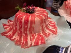-快乐小羊·内蒙牛羊肉火锅(流花中心店)