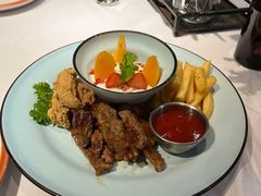 -阿妮叶李(光谷世界城店)