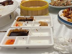 -福来居烤鸭店(天坛二店)