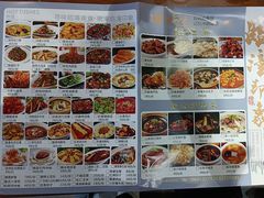 -临潼印象·特色陕菜