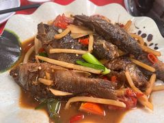 -王城醋血鸭老店