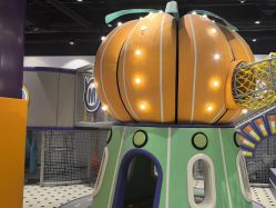 -莫比悠悠家庭乐园(星悦广场店)