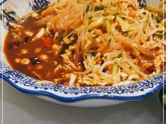 -李连贵熏肉大饼(丰台南路地铁站店)